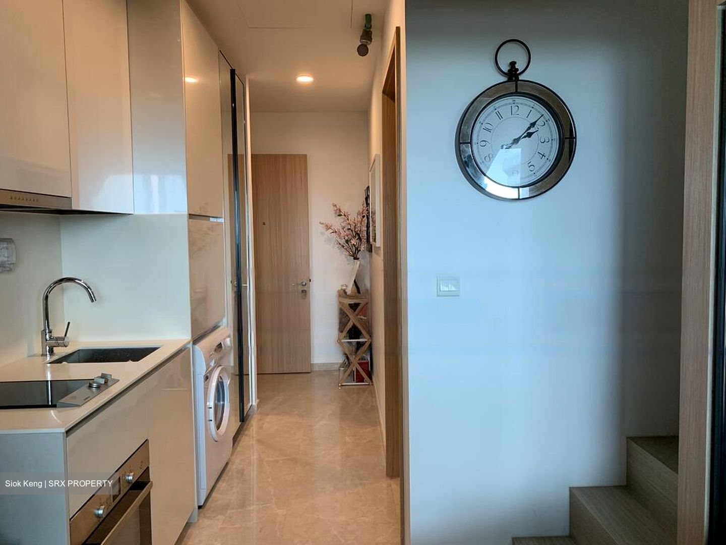 City Gate (D7), Apartment #613812691